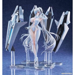GODDESS OF VICTORY NIKKE CINDERELLA STATUA FIGURE MAX FACTORY