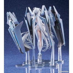 MAX FACTORY GODDESS OF VICTORY NIKKE CINDERELLA STATUE PVC FIGURE
