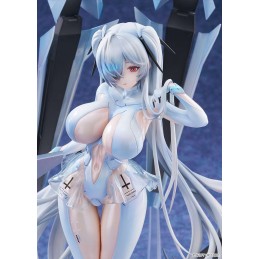 GODDESS OF VICTORY NIKKE CINDERELLA STATUA FIGURE MAX FACTORY