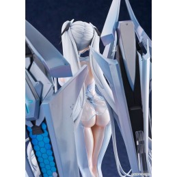 GODDESS OF VICTORY NIKKE CINDERELLA STATUA FIGURE MAX FACTORY