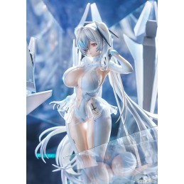 MAX FACTORY GODDESS OF VICTORY NIKKE CINDERELLA STATUE PVC FIGURE