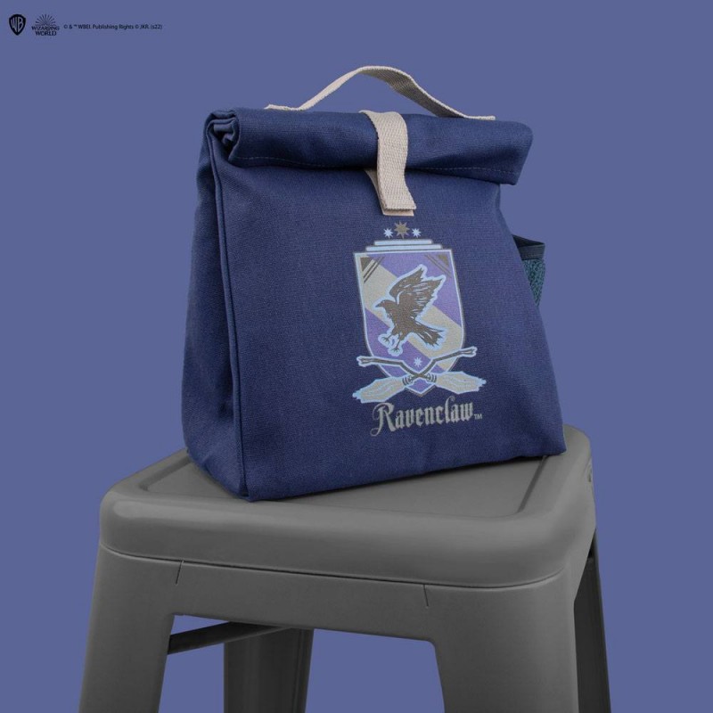HARRY POTTER CORVONERO THERMAL LUNCH BAG BORSA TERMICA CINEREPLICAS