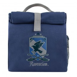 CINEREPLICAS HARRY POTTER RAVENCLAW THERMAL LUNCH BAG