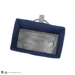 CINEREPLICAS HARRY POTTER RAVENCLAW THERMAL LUNCH BAG
