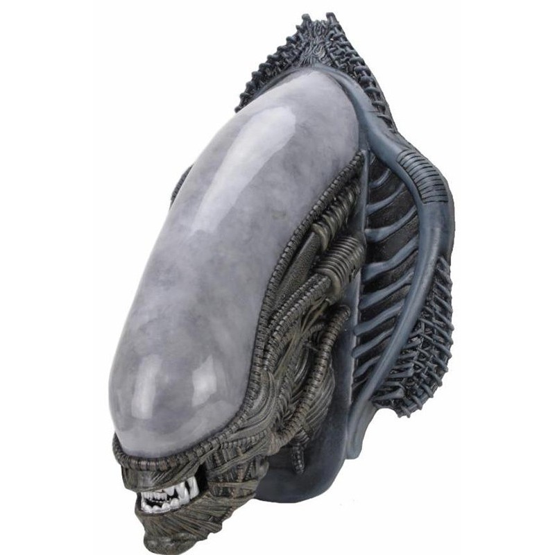 ALIEN XENOMORPH WALL-MOUNTED BUST BUSTO DA MURO 77 CM NECA