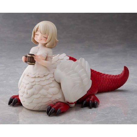 DELICIOUS IN DUNGEON GOCHISOSAMA FALIN CHIMERA STATUE PVC FIGURE