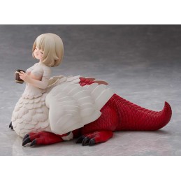 KADOKAWA DELICIOUS IN DUNGEON GOCHISOSAMA FALIN CHIMERA STATUE PVC FIGURE