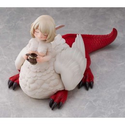 DELICIOUS IN DUNGEON GOCHISOSAMA FALIN CHIMERA STATUA FIGURE KADOKAWA