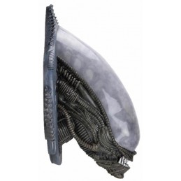 ALIEN XENOMORPH WALL-MOUNTED BUST BUSTO DA MURO 77 CM NECA