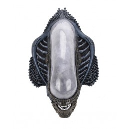 ALIEN XENOMORPH WALL-MOUNTED BUST BUSTO DA MURO 77 CM NECA