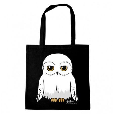 HARRY POTTER EDVIGE TOTE BAG BORSA