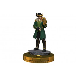 WIZKIDS MARVEL COMICS HEROCLIX COLLECTOR'S TROVE SERIES 12X BOOSTER BRICK