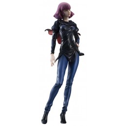 MEGAHOUSE GGG GUNDAM Z HAMAN KARN STATUE PVC FIGURE