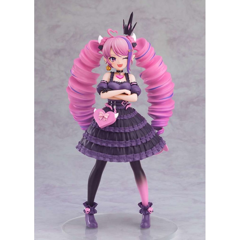 GOOD SMILE COMPANY VSHOJO IRONMOUSE POP UP PARADE SP STATUE PVC FIGURE GOOD SMILE COMPANY VSHOJO IRONMOUSE POP UP PARADE SP STATUE PVC FIGURE