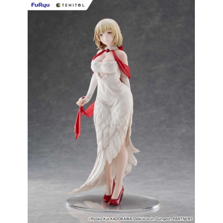 DELICIOUS IN DUNGEON FALIN DRESS STYLE TENITOL STATUA FIGURE