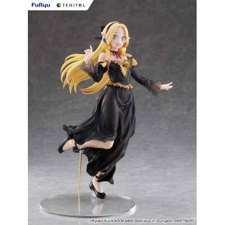 DELICIOUS IN DUNGEON MARCILLE DRESS STYLE TENITOL SERIES STATUE PVC FIGURE