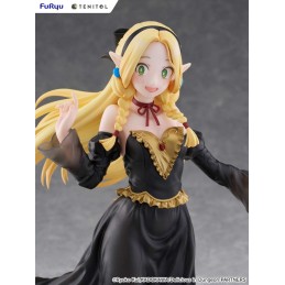 FURYU DELICIOUS IN DUNGEON MARCILLE DRESS STYLE TENITOL SERIES STATUE PVC FIGURE