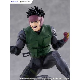 SPRIGGAN YU OMINAE TENITOL STATUA FIGURE FURYU