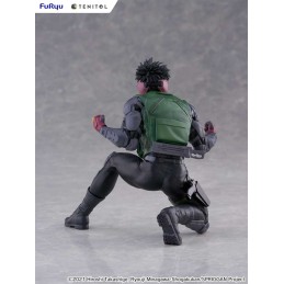 SPRIGGAN YU OMINAE TENITOL STATUA FIGURE FURYU