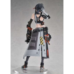 GOOD SMILE COMPANY ZENLESS ZONE ZERO GRACE HOWARD STATUE PVC POP UP PARADE SP FIGURE