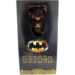 NECA BATMAN 1989 MICHAEL KEATON 1/4 45CM PVC ACTION FIGURE