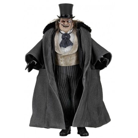 BATMAN 1989 MAYORAL PENGUIN 1/4 38CM PVC ACTION FIGURE