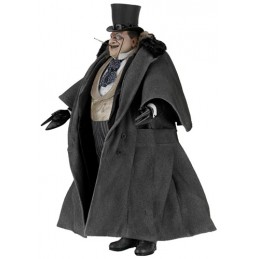 NECA BATMAN 1989 MAYORAL PENGUIN 1/4 38CM PVC ACTION FIGURE