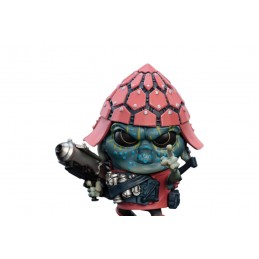 WETA MEN IN BLACK MINI EPICS VINYL FIGURE PAWNY LIMITED EDITION STATUE