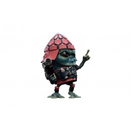 MEN IN BLACK MINI EPICS VINYL FIGURE PAWNY LIMITED EDITION STATUA WETA