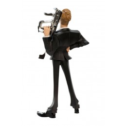 MEN IN BLACK MINI EPICS VINYL FIGURE AGENT H STATUA WETA
