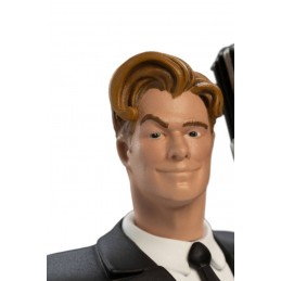 MEN IN BLACK MINI EPICS VINYL FIGURE AGENT H STATUA WETA