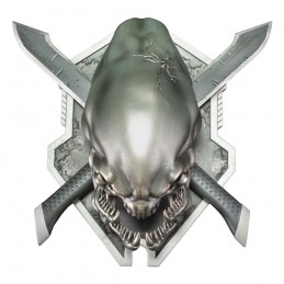 HALO LEGENDARY ICON WALL MOUNT GRUNT SIZED EDITION REPLICA DARK HORSE HALO LEGENDARY ICON WALL MOUNT GRUNT SIZED EDITION REPLICA DARK HORSE