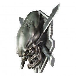 HALO LEGENDARY ICON WALL MOUNT GRUNT SIZED EDITION REPLICA DARK HORSE HALO LEGENDARY ICON WALL MOUNT GRUNT SIZED EDITION REPLICA DARK HORSE