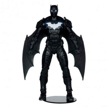 DC MULTIVERSE BATWING V.2.0 THE NEW 52 ACTION FIGURE