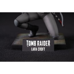 TOMB RAIDER THE LEGEND OF LARA CROFT STATUA FIGURE DARK HORSE