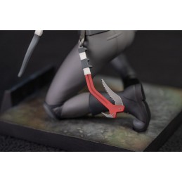 TOMB RAIDER THE LEGEND OF LARA CROFT STATUA FIGURE DARK HORSE