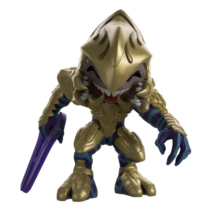 HALO ARBITER VINYL FIGURE STATUA YOUTOOZ HALO ARBITER VINYL FIGURE STATUA YOUTOOZ