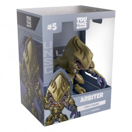 YOUTOOZ HALO ARBITER VINYL FIGURE