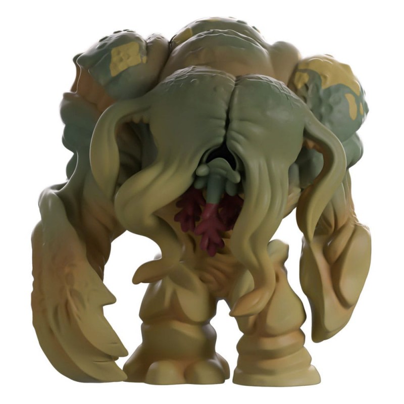 HALO THE FLOOD VINYL FIGURE STATUA YOUTOOZ HALO THE FLOOD VINYL FIGURE STATUA YOUTOOZ