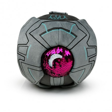 HALO GUILTY SPARK PLUSH 22CM FIGURE
