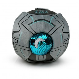 HALO GUILTY SPARK PELUCHE 22CM FIGURE YOUTOOZ