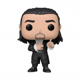 FUNKO FUNKO POP! HAMILTON ALEXANDER SPECIAL EDITION BOBBLE HEAD FIGURE