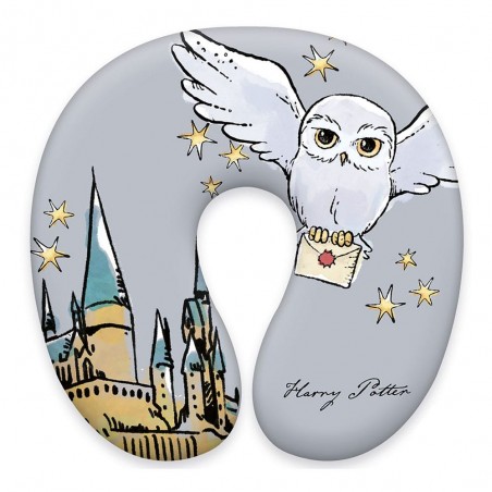 HARRY POTTER CUSCINO PER IL COLLO