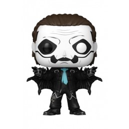 FUNKO POP! GHOST PAPA EMERITUS IV BOBBLE HEAD FIGURE FUNKO