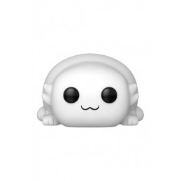 FUNKO POP! STAR TREK MOOPSY BOBBLE HEAD FIGURE FUNKO