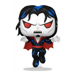 FUNKO FUNKO POP! MARVEL STRANGE TALES MORBIUS BOBBLE HEAD PVC FIGURE