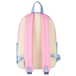 DISNEY STITCH ED ANGEL ALL OVER PRINT ZAINO LOUNGEFLY