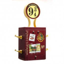HARRY POTTER HOGWARTS EXPRESS GAMING LOCKER NUMSKULL HARRY POTTER HOGWARTS EXPRESS GAMING LOCKER NUMSKULL