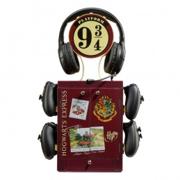 HARRY POTTER HOGWARTS EXPRESS GAMING LOCKER NUMSKULL HARRY POTTER HOGWARTS EXPRESS GAMING LOCKER NUMSKULL
