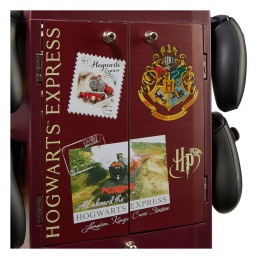 HARRY POTTER HOGWARTS EXPRESS GAMING LOCKER NUMSKULL HARRY POTTER HOGWARTS EXPRESS GAMING LOCKER NUMSKULL